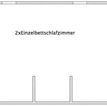 Suennschien Apartmán *