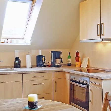 Apartmán Suennschien