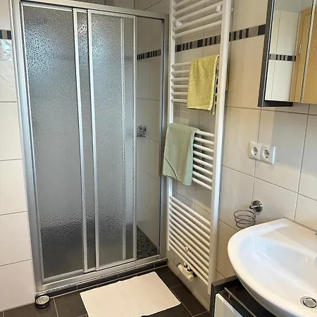 Suennschien Apartmán