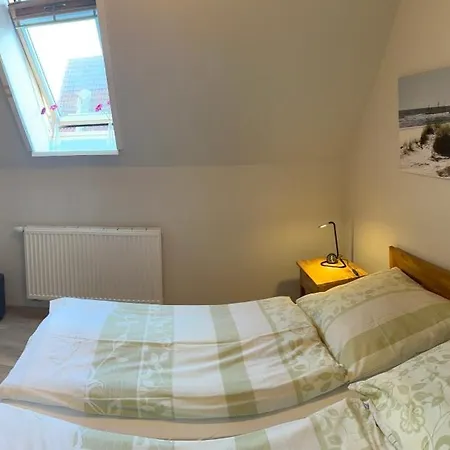 Apartmán Suennschien *