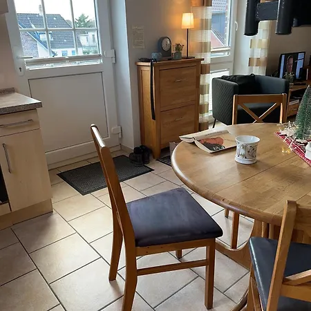 Suennschien Apartment Olsdorf