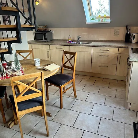 Suennschien Apartmán