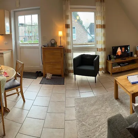 Apartmán Suennschien