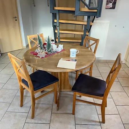 Suennschien Apartment Olsdorf